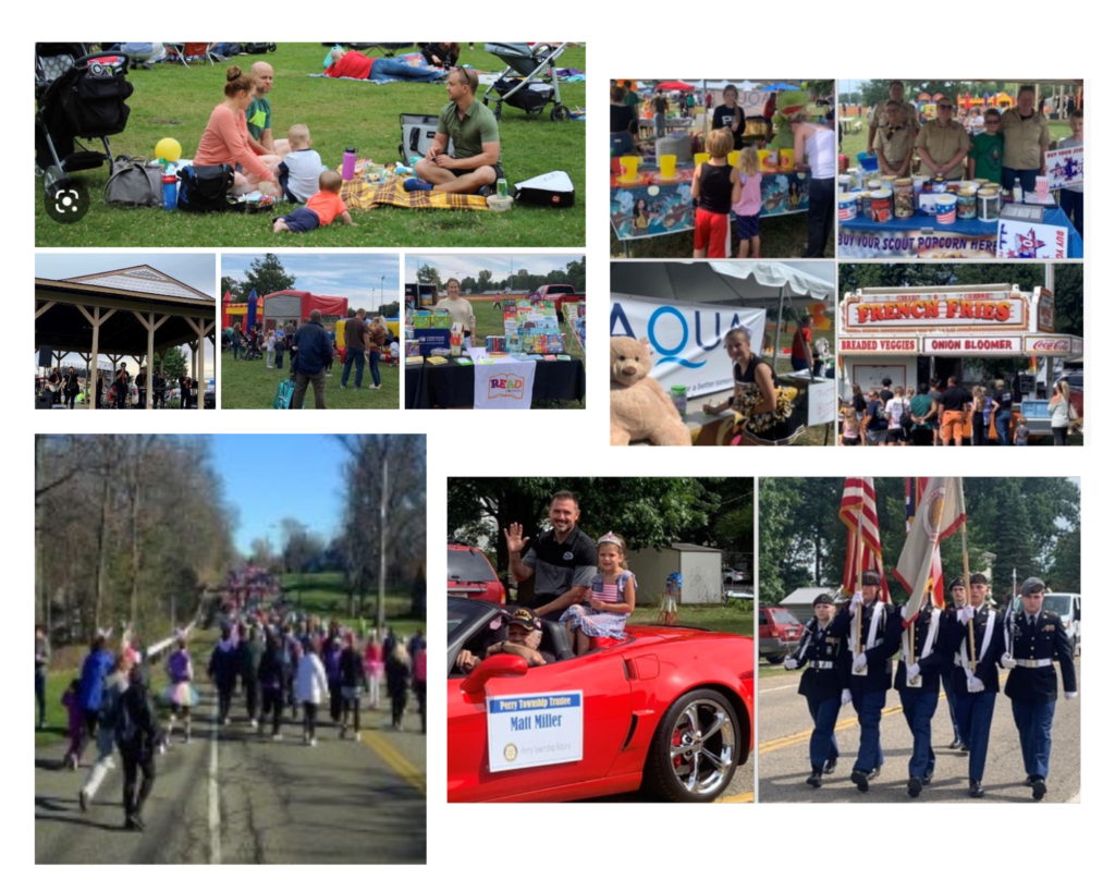 Event Collage Event Collage